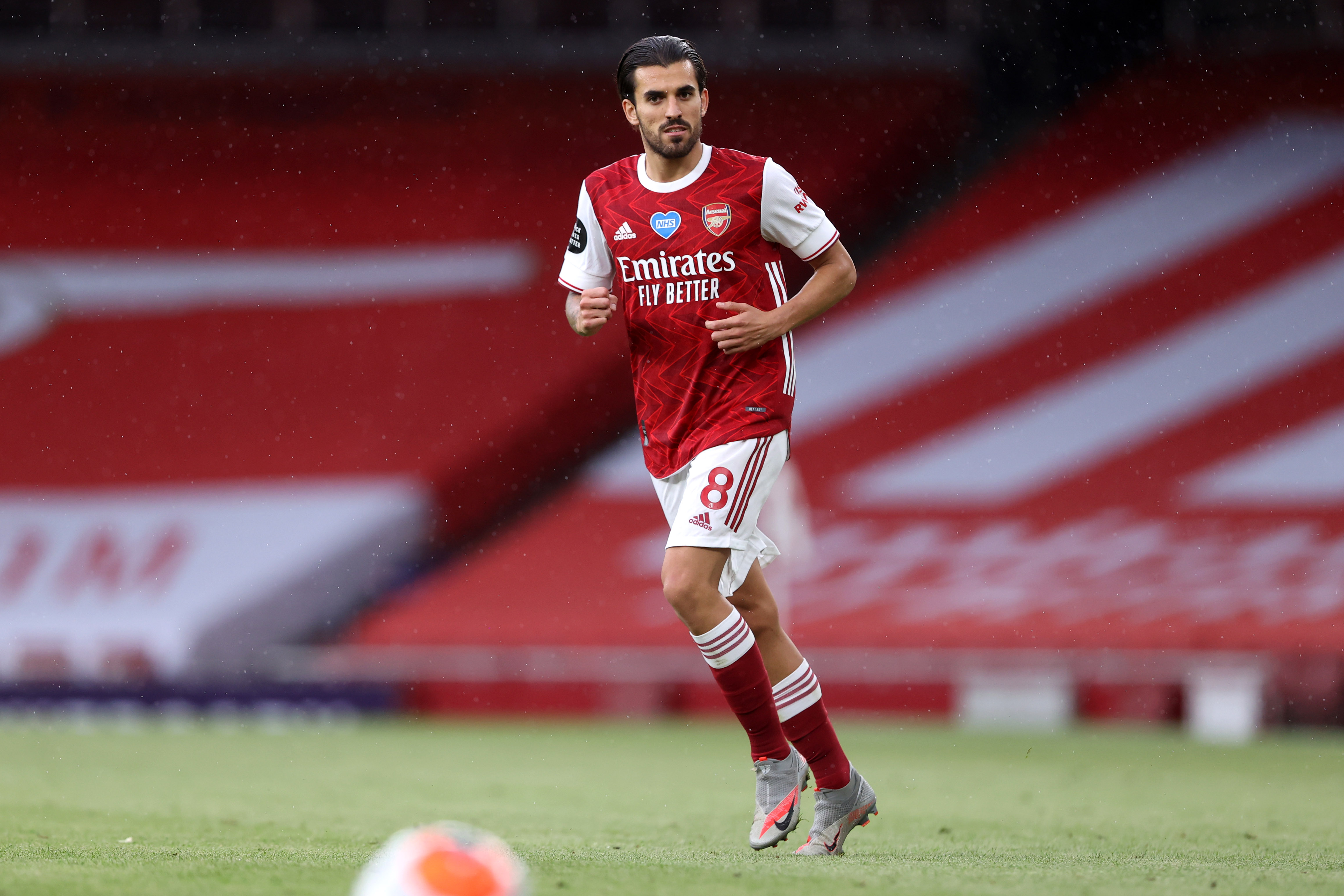 Arsenal transfer rumour round-up: Ceballos set for Gunners return as Wolves call off Maitland-Niles pursuit