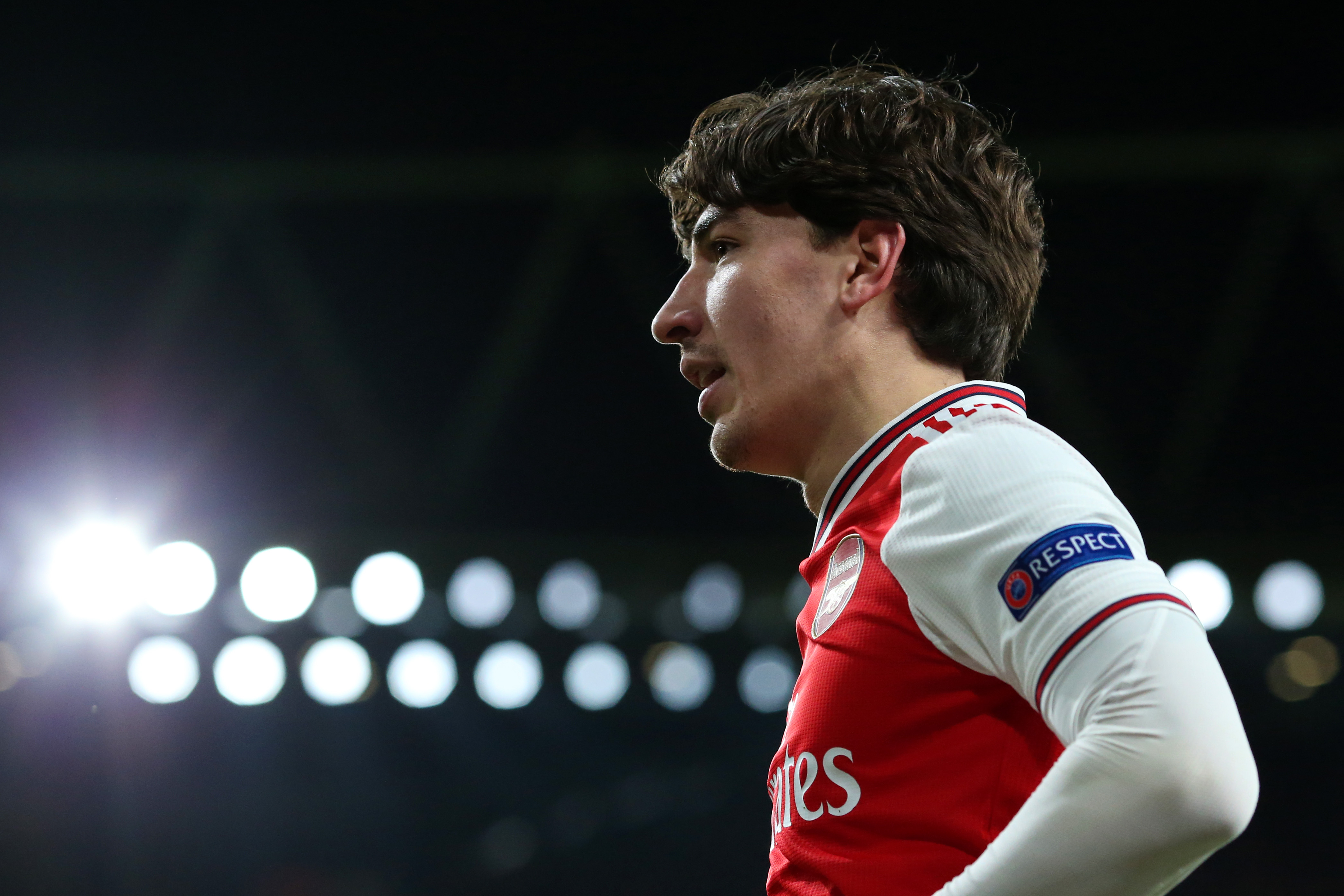 Arsenal: Hector Bellerin's Unseen Journey - review by Ciaran McLoughlin