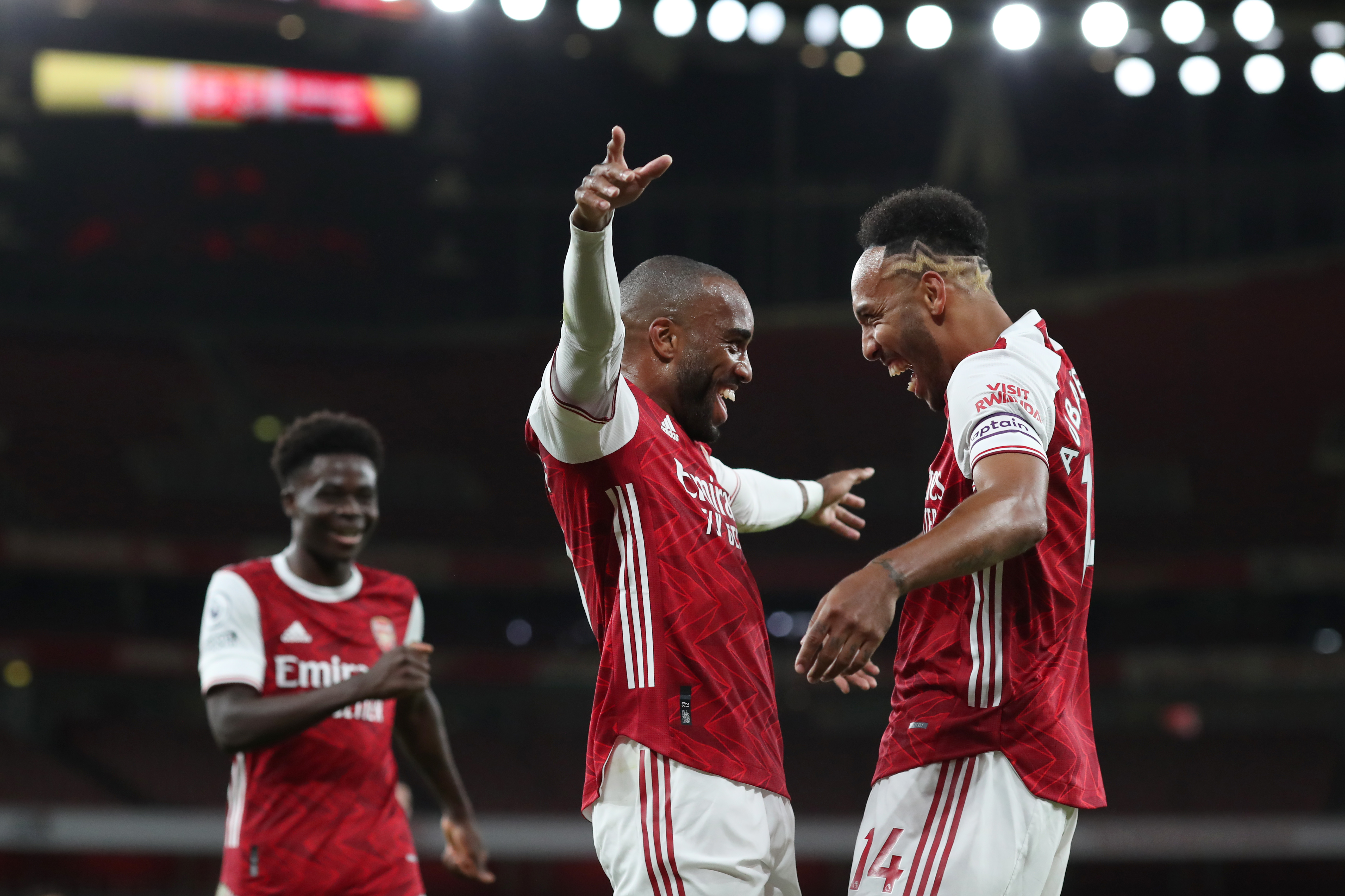 Arsenal vs Aston Villa LIVE! Premier League updates, live score and