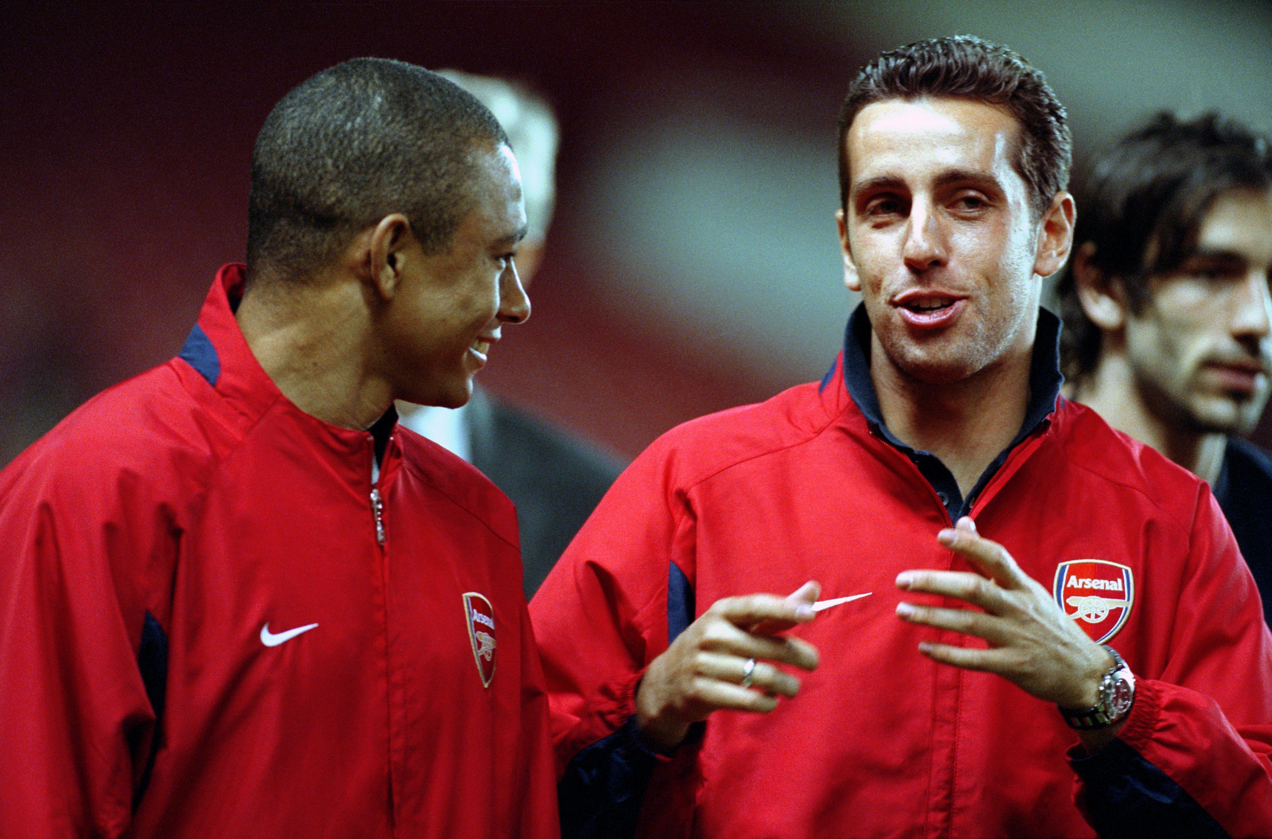 A look back at Arsenal's Brazilian past