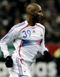 Give me Nicolas Anelka