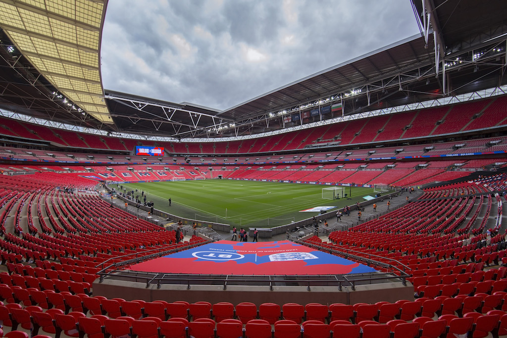 FA Cup semi-final draw: Find out who Arsenal will face in the last four at Wembley