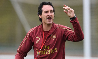 Gooner Podcast 167 – The start of the Unai Emery era