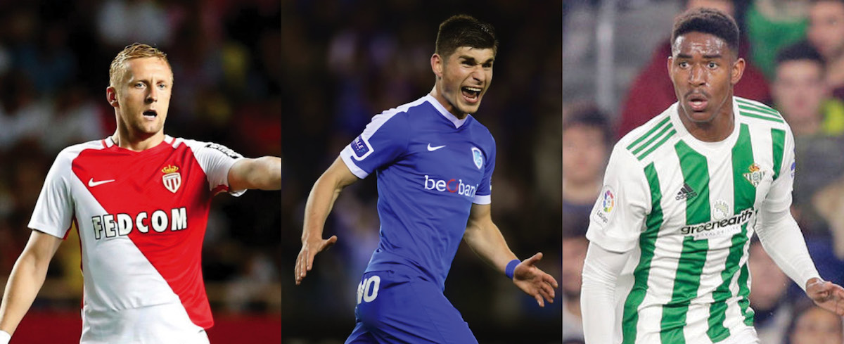 Three transfer targets that could help the Gunners push on next season